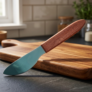 Cuchillo Oscilante para la Seguridad de Personas Mayores - Suministro Sanitario de Alta Calidad y Fácil Uso para el Día a Día de Taiwán - Product Image 2