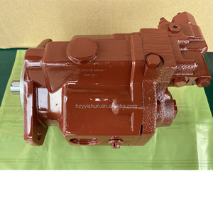 Bomba de Aceite Eaton VICKERS PVQ10/PVQ13/PVQ20/PVQ25/PVQ40/PVQ45, Bomba de Pistones PVQ20-B2R, Bomba Hidráulica China - Product Image 3