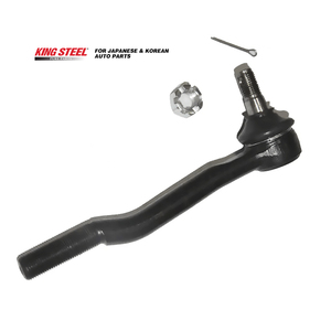 Kingsteel tự động chỉ đạo Phụ tùng xe hơi bên trong Tie Rod <span class=keywords><strong>End</strong></span> cho Hilux RAV4 45406-39135 - Product Image 1