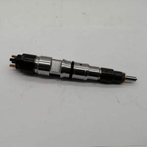 Inyector de Combustible para Excavadora DX140 DX170 DX210, Pieza 65.10401-7004A 0445120080, Motor DL06 - Product Image 2