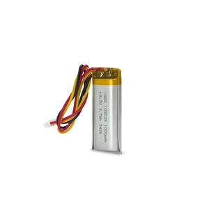 UL1642/CE sertifikalı <span class=keywords><strong>3</strong></span>.7v 1000mAh Lipo piller GPS izci için 103035 şarj edilebilir lityum pil pil - Product Image 3