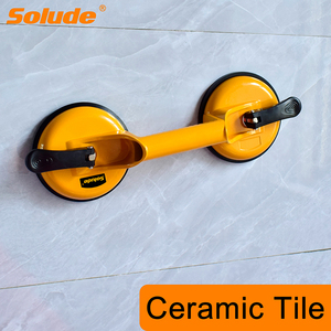 Herramienta de Reparación de Vidrios de Automóviles con 2 Cabezas de Succión, Precio Competitivo - Product Image 6