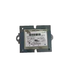 หม้อแปลงไฟฟ้า Tyco Electronics รุ่น 4000-01E07AE15 120V เป็น 24V AC 40 VA สำหรับเปลี่ยนในระบบปรับอากาศกลาง - Product Image 5