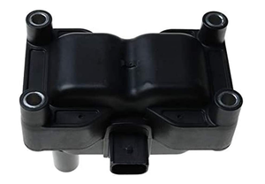 คอยล์จุดระเบิดทดแทน 4M5G12029ZB 0221503485 1350562 ใช้ได้กับ Ford Mondeo KA Fiesta Ikon เครื่องยนต์ 1.3L 1.6L - Product Image 5