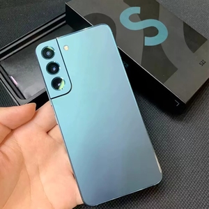 โทรศัพท์ Android <span class=keywords><strong>S22</strong></span> คุณภาพสูง ราคาประหยัด ความจุเยอะ สมาร์ทโฟนประสิทธิภาพดี มือสองขายดี - Product Image 5