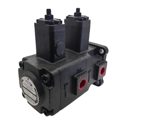 ปั๊มวาล์ว KZYY รุ่น VP-20--FA3 30-1 -2/3 40-1 -2/3 VP08-3 12-3 15-3 - Product Image 2