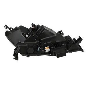 ชุดไฟหน้าสไตล์อเมริกันสำหรับมิตซูบิชิ เอาท์แลนเดอร์ สปอร์ต ASX - Product Image 4