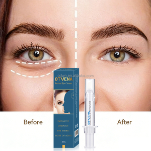 OTVENA - Crema Facial de Noche para Eliminar Arrugas <span class=keywords><strong>en</strong></span> 60 Segundos, Crema Hidratante de Colágeno al por Mayor para el Cuidado de la Piel y el Contorno de <span class=keywords><strong>Ojos</strong></span> - Product Image 4