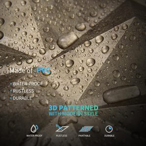 <span class=keywords><strong>2025</strong></span> <span class=keywords><strong>New</strong></span> Arrival đen <span class=keywords><strong>PVC</strong></span> sao kết cấu 3D tấm Tường không thấm nước WPC chất liệu cho trang trí Nội Thất Tường - Product Image 2