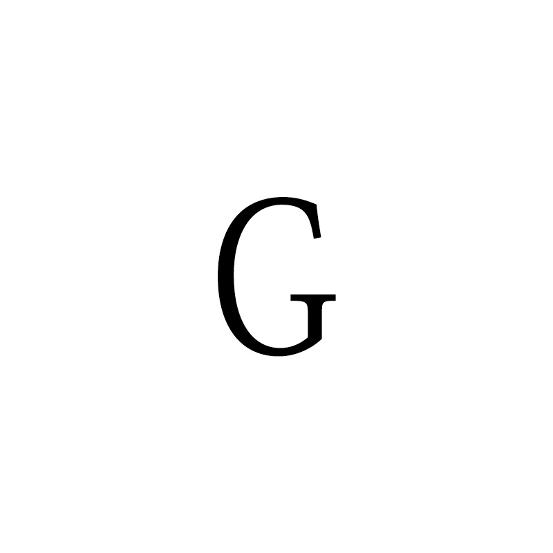 G