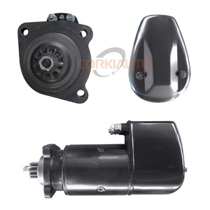 KICK STARTER มอเตอร์24V 5.4KW 11T สำหรับ <span class=keywords><strong>VOLVO</strong></span> F10 F12 <span class=keywords><strong>FL10</strong></span> FS10 N10 N12 0001416005 0001410046 0986014910 7240340 - Product Image 1