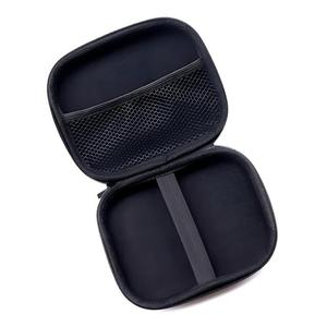 EVA bảo vệ trường hợp phụ kiện điện tử Organizer <span class=keywords><strong>Pouch</strong></span> cho máy tính hoặc điện thoại Adapter sạc cáp ngân hàng điện - Product Image 6