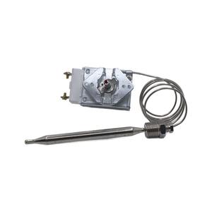 Appareil de cuisine professionnel, friteuse à gaz, vannes de régulation de température de 3/8'' et 1/4'', thermostats, tension micro-courante 204 - Product Image 3