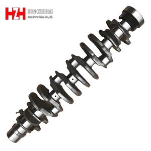 Trung Quốc OEM rèn thép trục khuỷu 1005020 52d cho Deutz bfm1013 bộ phận động cơ <span class=keywords><strong>diesel</strong></span> 04501008 thành phần cốt lõi động cơ chính hãng - Product Image 3