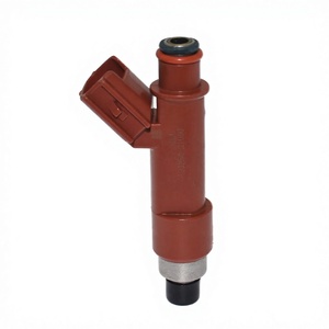 Injecteurs de carburant CYUAN 23250-21060, injecteurs de carburant adaptés à <span class=keywords><strong>Toyota</strong></span> <span class=keywords><strong>Yaris</strong></span> 2005-2013 NCP90 NCP92. - Product Image 1