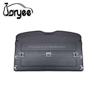 Grille de pare-chocs avant en plastique avec trous, pièces de voiture pour Audi <span class=keywords><strong>Q5</strong></span> SQ5 2013 2014 2015 2016 2017, accessoires de tuning automobile - Product Image 4