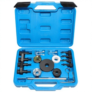 <span class=keywords><strong>Kit</strong></span> d'outils <span class=keywords><strong>de</strong></span> <span class=keywords><strong>calage</strong></span> moteur <span class=keywords><strong>VW</strong></span> Audi EA888 Gen 3 1.8T 2.0T, ensemble d'outils <span class=keywords><strong>de</strong></span> blocage <span class=keywords><strong>de</strong></span> chaîne <span class=keywords><strong>de</strong></span> <span class=keywords><strong>distribution</strong></span> pour Passat Golf A4 A6 Jetta Skoda - Product Image 1