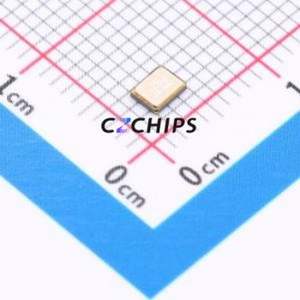 XL2MI-111-12M Crystal (Passive) SMD3225-4P Crystal Oscillator SMD Crystal Oscillator 12MHz 10ppm 10pF - Product Image 1