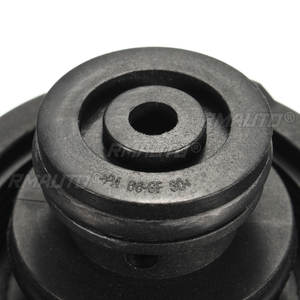 Tapa del Tanque de Expansión del Radiador de Refrigerante para Ford Focus y Mazda 3, 1301104, 1224233, 3M5H8100AD - Product Image 6