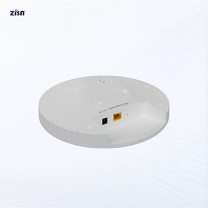 Haute puissance ZISA WR530C AX3000 Wifi 6 routeur double bande montage au plafond intérieur hôtel entreprise sans fil AP Wifi 6 routeur - Product Image 3