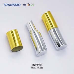 Emballage de rouge à lèvres et de baume à lèvres au design unique, design mignon de banane, conteneur de rouge à lèvres et de baume à lèvres, tubes de rouge à lèvres personnalisés - Product Image 6