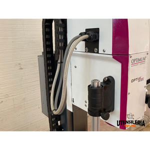 Taladro/fresadora continua LTF MH 20V - Product Image 3