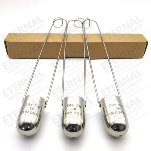 كأس زاهن ستين هول كأس لاصق لقياس اللواصق - Product Image 2