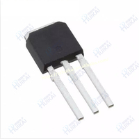 Module sans fil de capteur IC de fabrication industrielle ATWILC1000B-MU-T