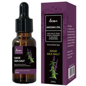 10ml Dropper Aromatherapy Essential <b>Oil</b> 24 Flavors Bedroom Humidifier <b>Diffuser</b> Stone Fragrance Lasting air Freshening - Product Image 2