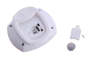 Podomètre électronique à grand écran, compteur de calories, suivi numérique portable - Product Image 5