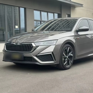 SAIC Volkswagen <span class=keywords><strong>Skoda</strong></span> KAMIQ, SUV Pequeño de 5 Puertas y 5 Plazas, de China, Segunda Mano Premium, Conducción Suave y Fluida - Product Image 1