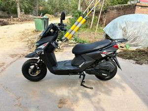 Moto da strada usate Haojue <span class=keywords><strong>125</strong></span> 150cc a benzina per l'esportazione CN;JIA - Product Image 6