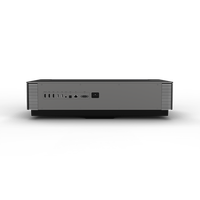 Wemax A300 — projecteur laser 4k, 2600 Lumens ANSI, 3D Pro, Ultra court, monté au plafond, Lumens, pour maison/bureau