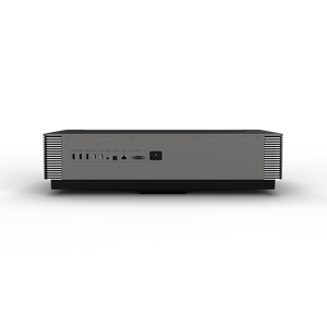 Wemax A300 — <span class=keywords><strong>projecteur</strong></span> <span class=keywords><strong>laser</strong></span> <span class=keywords><strong>4k</strong></span>, 2600 Lumens ANSI, 3D Pro, Ultra court, monté au plafond, Lumens, pour maison/bureau - Product Image 3