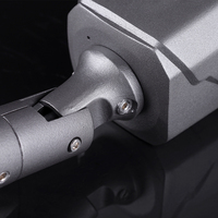 Cámara de seguridad para exteriores Sony POE IP con micrófono incorporado, sistema de videovigilancia CCTV, bajo Lux, XMEYE G5S, GCraftsman, a la venta