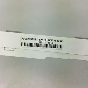 Contrôleur de climatisation central Tonghui ACM73038802 PQCSZ250S0 Version anglaise - Product Image 3