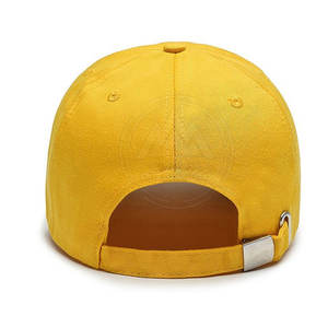 Sombrero de camionero con espalda de malla ajustable para hombre hecho en Pakistán, sombrero deportivo de algodón 100%, tela de buena calidad - Product Image 4