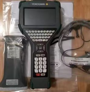 เครื่องสื่อสารแบบพกพา Yokogawa FieldMate รุ่น YHC5150X ของแท้ใหม่ ราคาดี มีสินค้าในสต็อก อุปกรณ์สื่อสาร Yokogawa ของแท้ใหม่ - Product Image 2