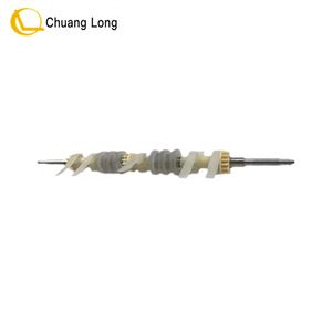 Piezas de cajero automático Wincor <span class=keywords><strong>Cineo</strong></span> C4060 eje de rueda para VS MODULRECYCLING 1750200435 01750200435 - Product Image 1