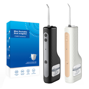 Irrigador oral OEM <span class=keywords><strong>de</strong></span> marca privada con marca personalizada <span class=keywords><strong>Palabras</strong></span> clave: - Product Image 1