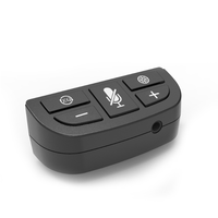 Adaptateur de casque pour manette Xbox One, casque stéréo, son de jeu amélioré