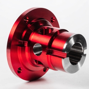 บริการตามสั่งสำหรับงานโลหะสแตนเลสที่ผลิตตามคำสั่งซื้อ - Product Image 5
