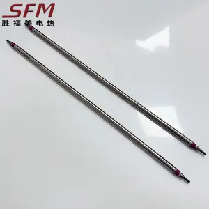 SFM High power stainless steel electric tubular heating element