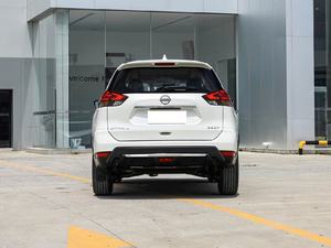 Nissan X-trail, Auto a Gasolina, SUV, Edición Gloria, Versión Superior 2025 - Product Image 3