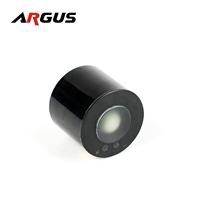 ARGUS PVS31 GPNVG18 BNVD1431 NNVT NVT4 GT4864 P22 FOM1400 Non-gated Phosphore Vert 18MM Petit ANVIS 10160 Style 2.2-3.4V