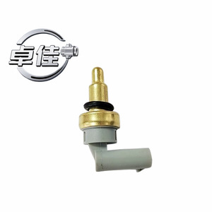 ZJ-18-101เซ็นเซอร์อุณหภูมิสำหรับ Roewe RX5 i6 RX3 i5มก. ZS GS HS อุณหภูมิน้ำยานยนต์ - Product Image 5