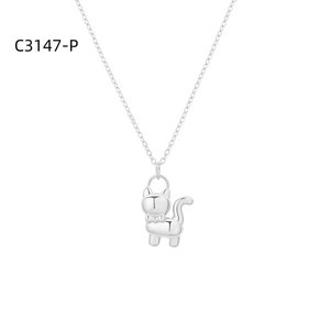 Fashion Necklace C3147 for Women High Quality Jewelry - Product Image 1