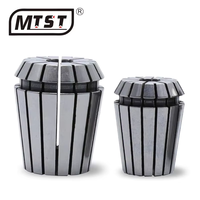 Vente directe fabricant : Pinces à ressort ER32, accessoire pour machine de gravure CNC, outil de fixation, équipement de fixation cylindrique