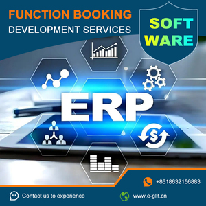 ERP-Softwarelösung ERP-Managementsystem Softwareentwicklung Softwareanpassung Entwicklung - Product Image 4