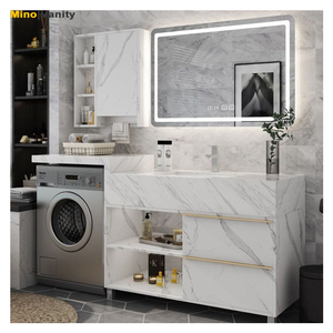 Mino-<span class=keywords><strong>lavadora</strong></span> todo en uno de generación, lavamanos Simple - Product Image 1